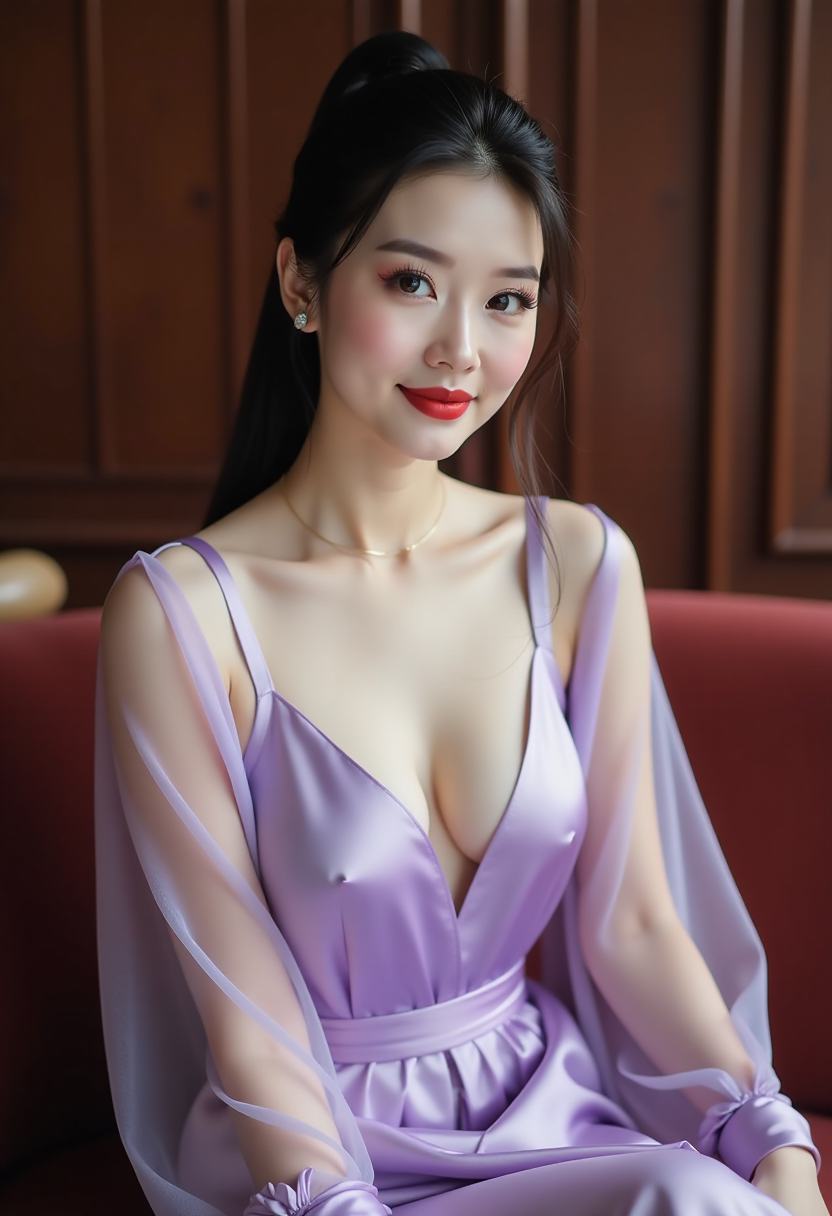 声线研究所直播角色配音